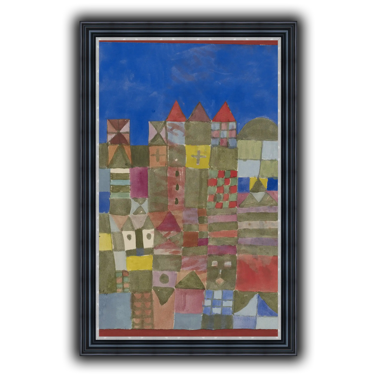 Marjamshausen-1928_paul-klee
