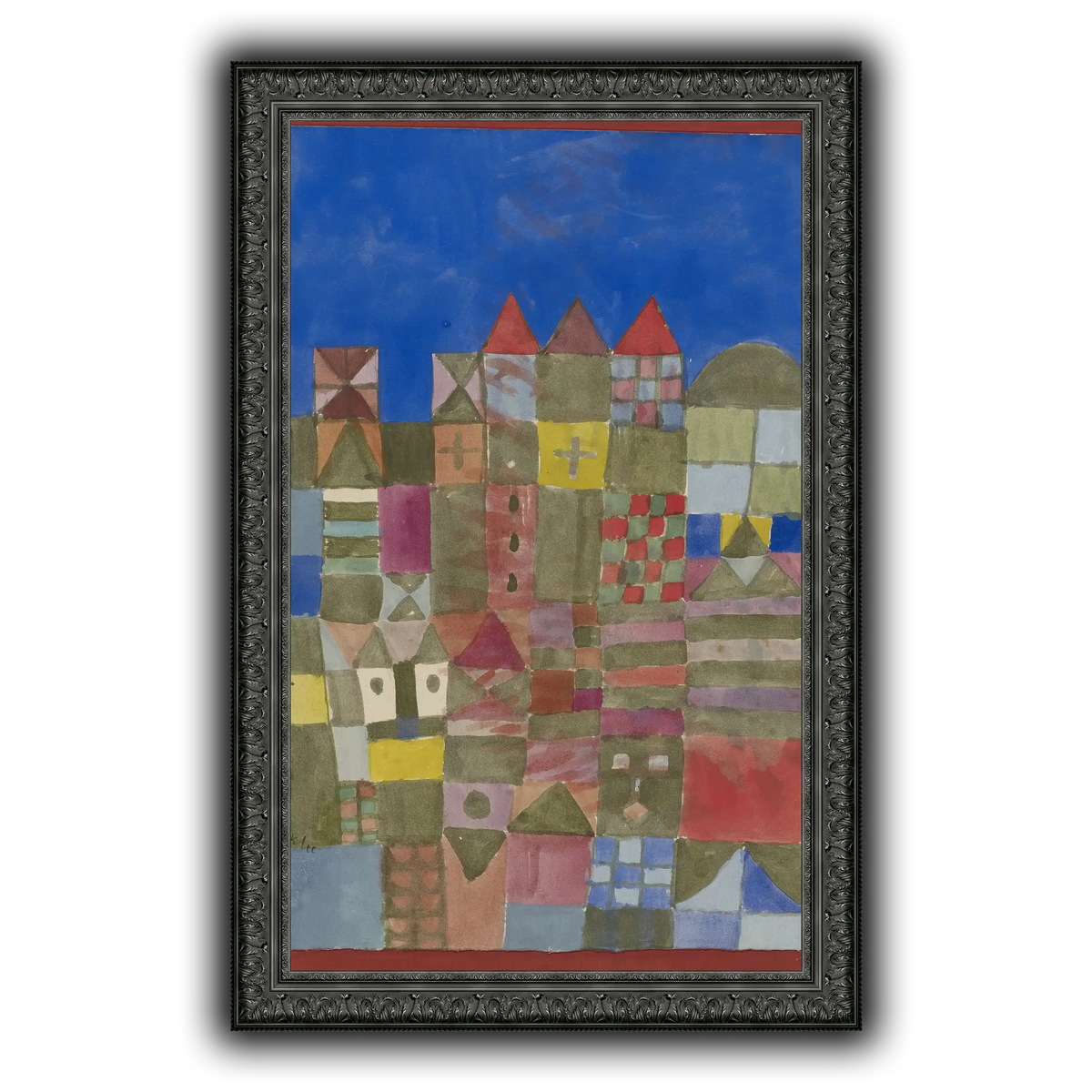 Marjamshausen-1928_paul-klee