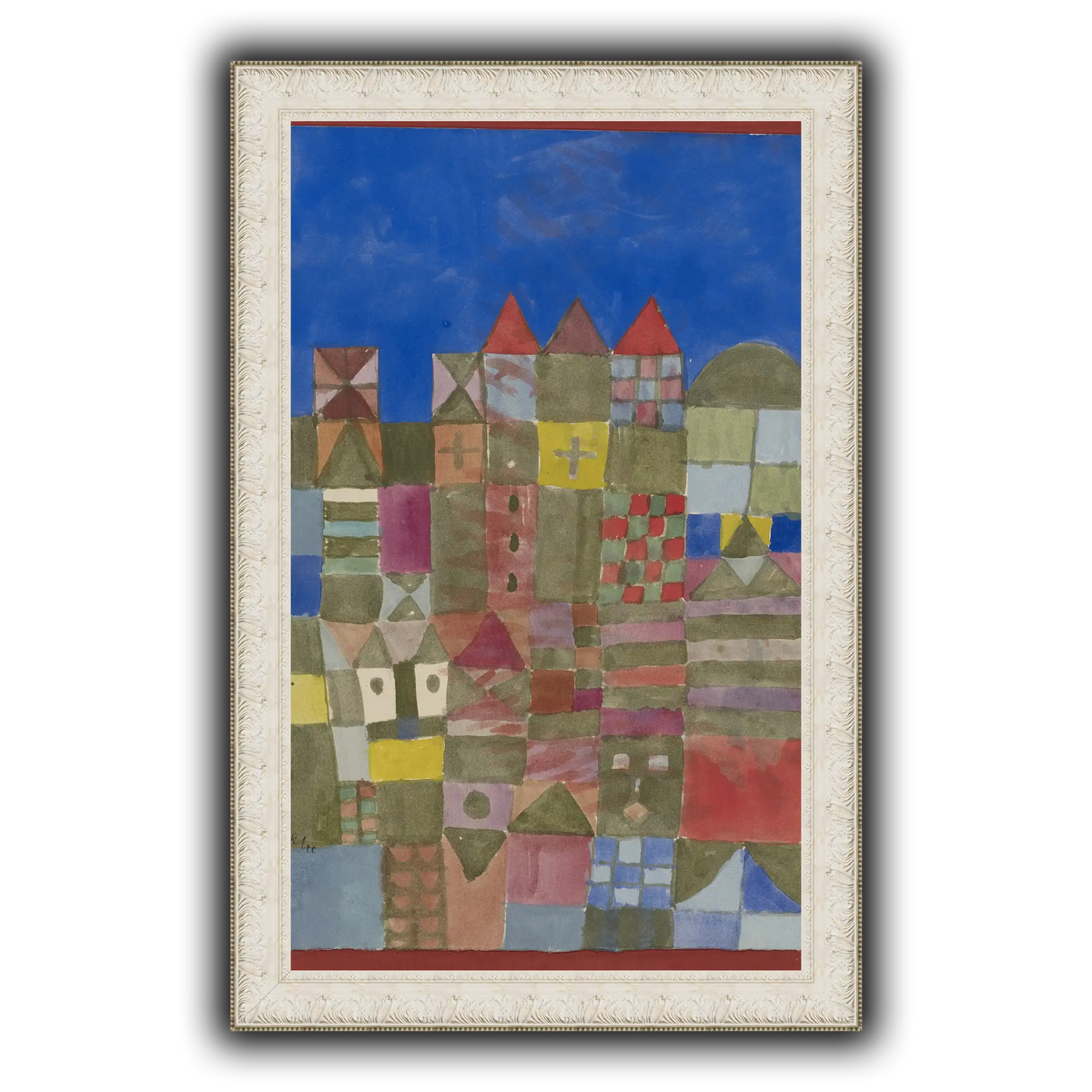 Marjamshausen-1928_paul-klee
