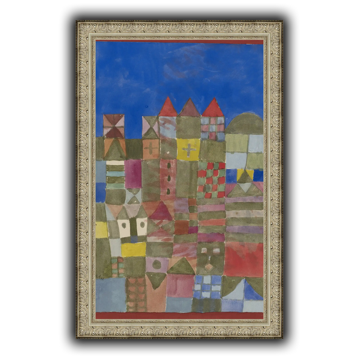 Marjamshausen-1928_paul-klee