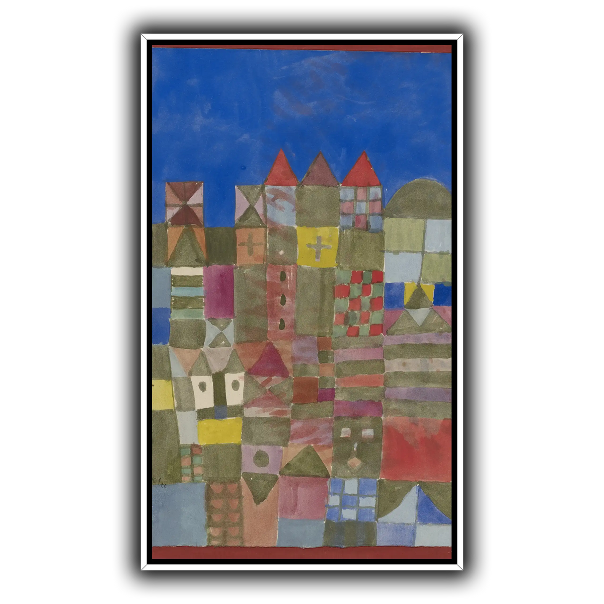 Marjamshausen-1928_paul-klee