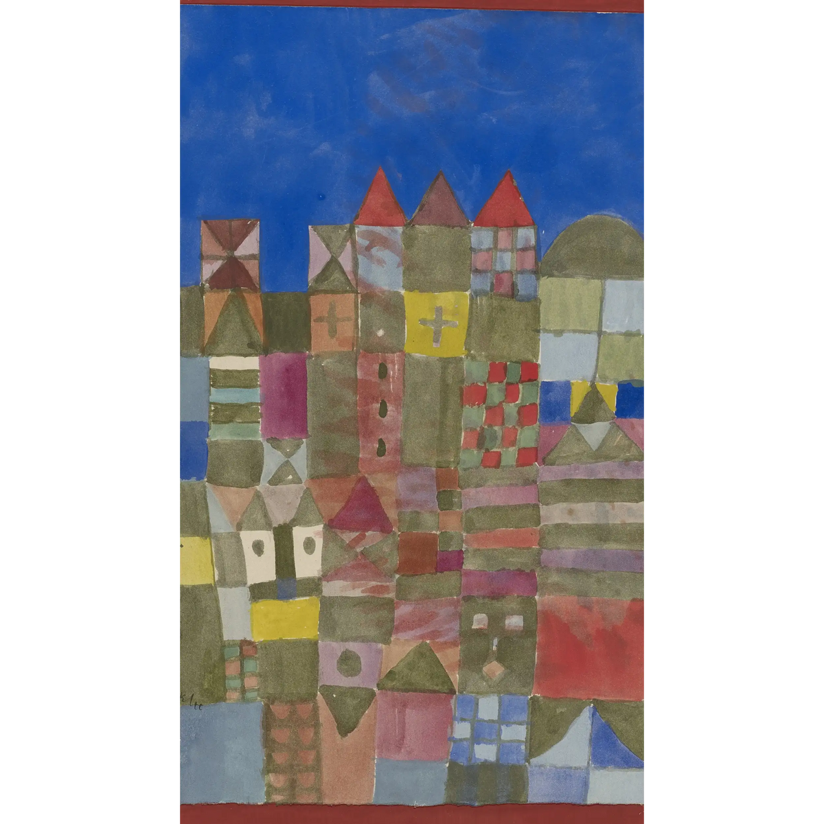 Marjamshausen-1928_paul-klee