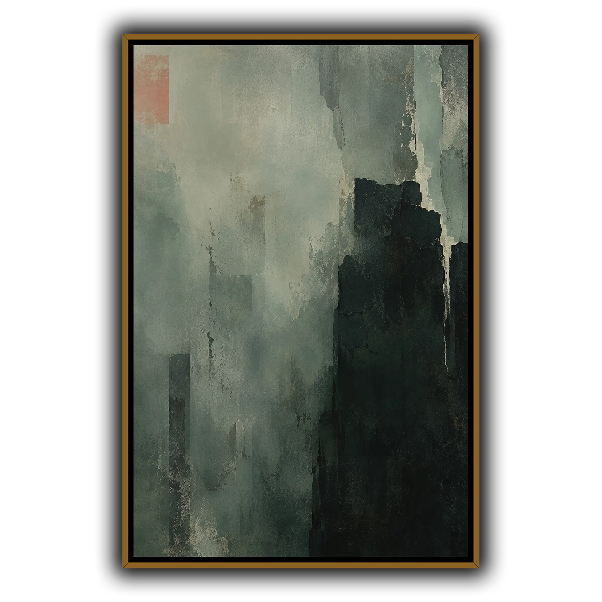 Midnight Monolith, Ivory Rift-6