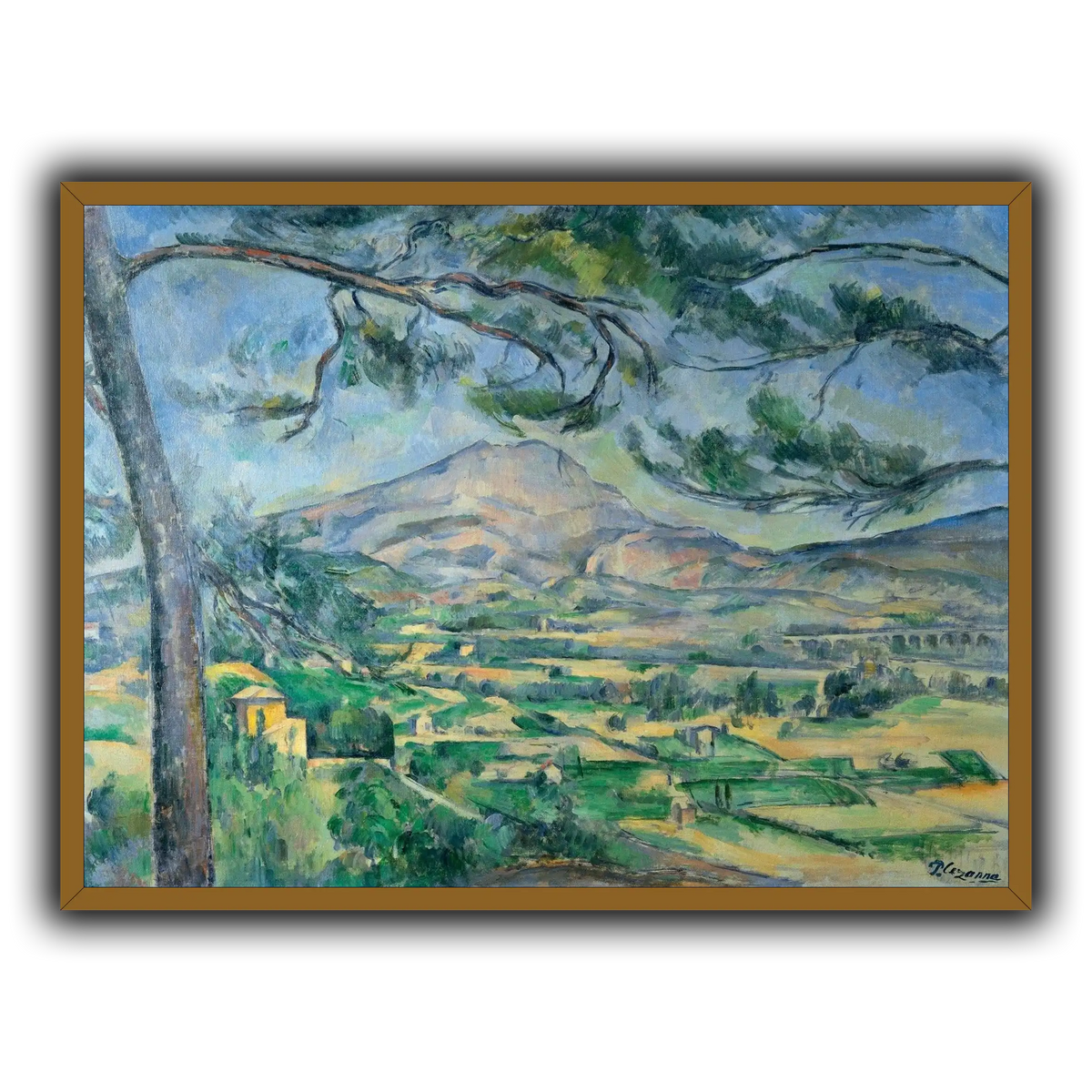 Mont_Sainte-Victoire_with_Large_Pine_by_Paul_Cezanne