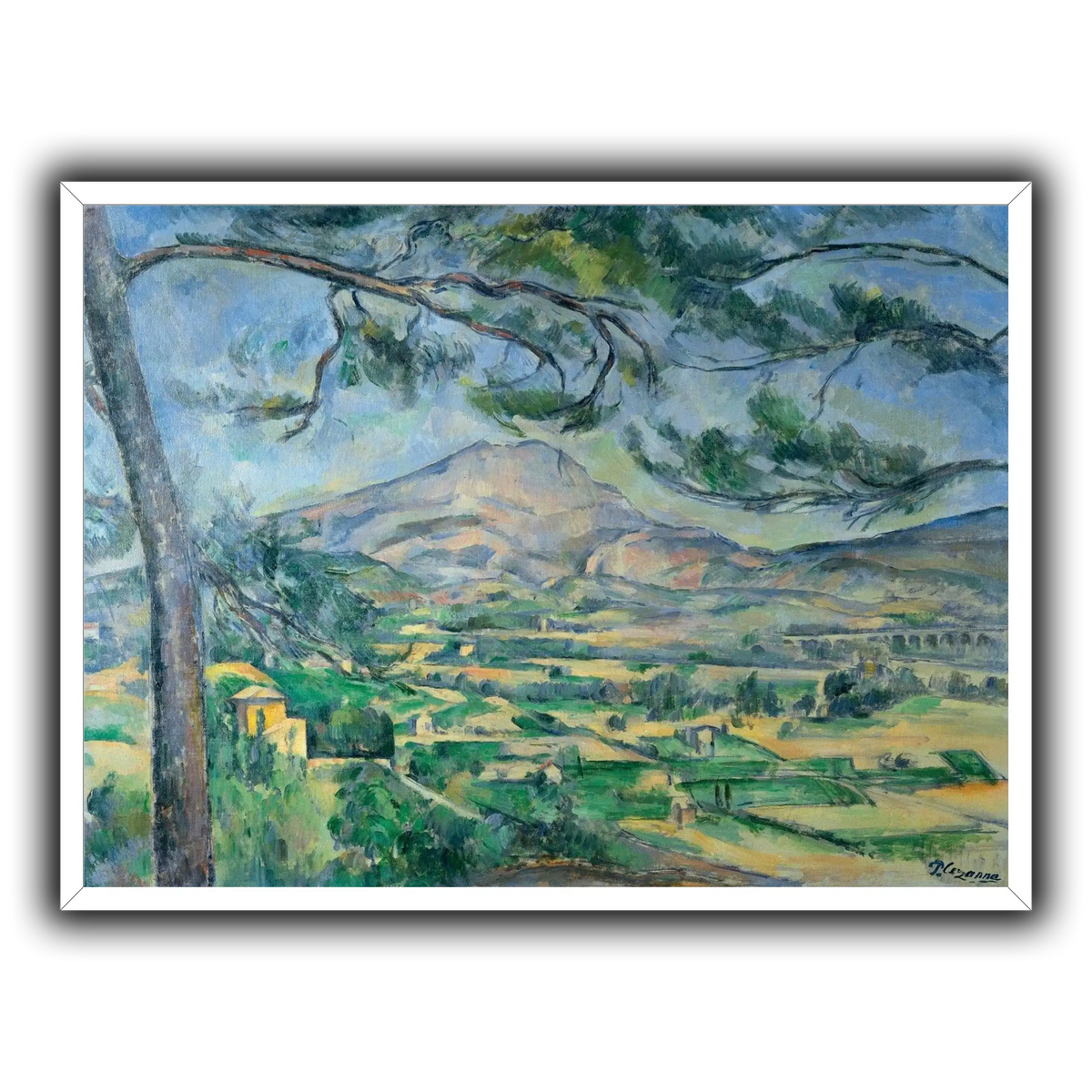 Mont_Sainte-Victoire_with_Large_Pine_by_Paul_Cezanne