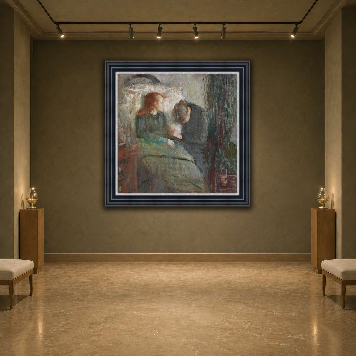 Munch_Det_Syke_Barn earth-agallery