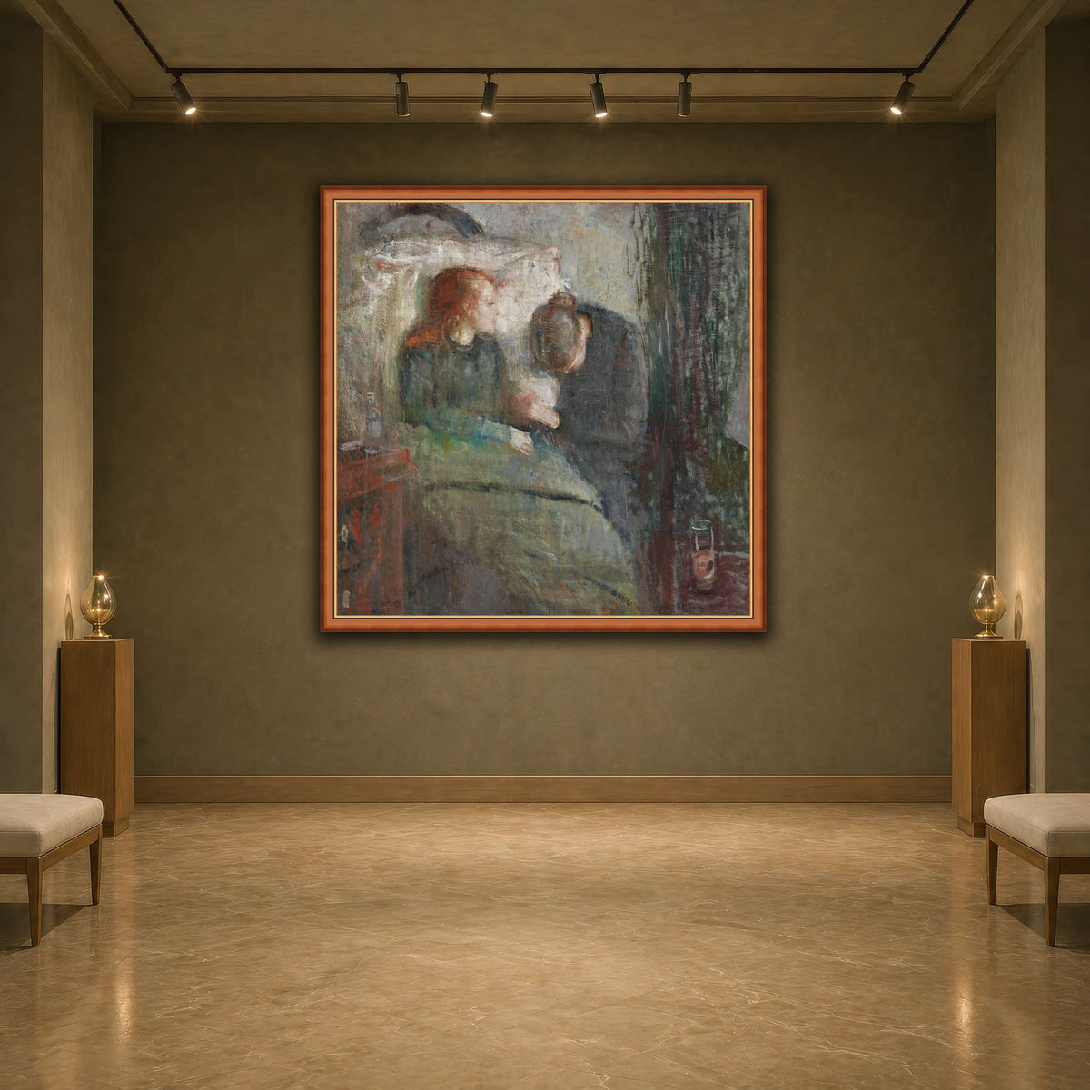 Munch_Det_Syke_Barn earth-agallery