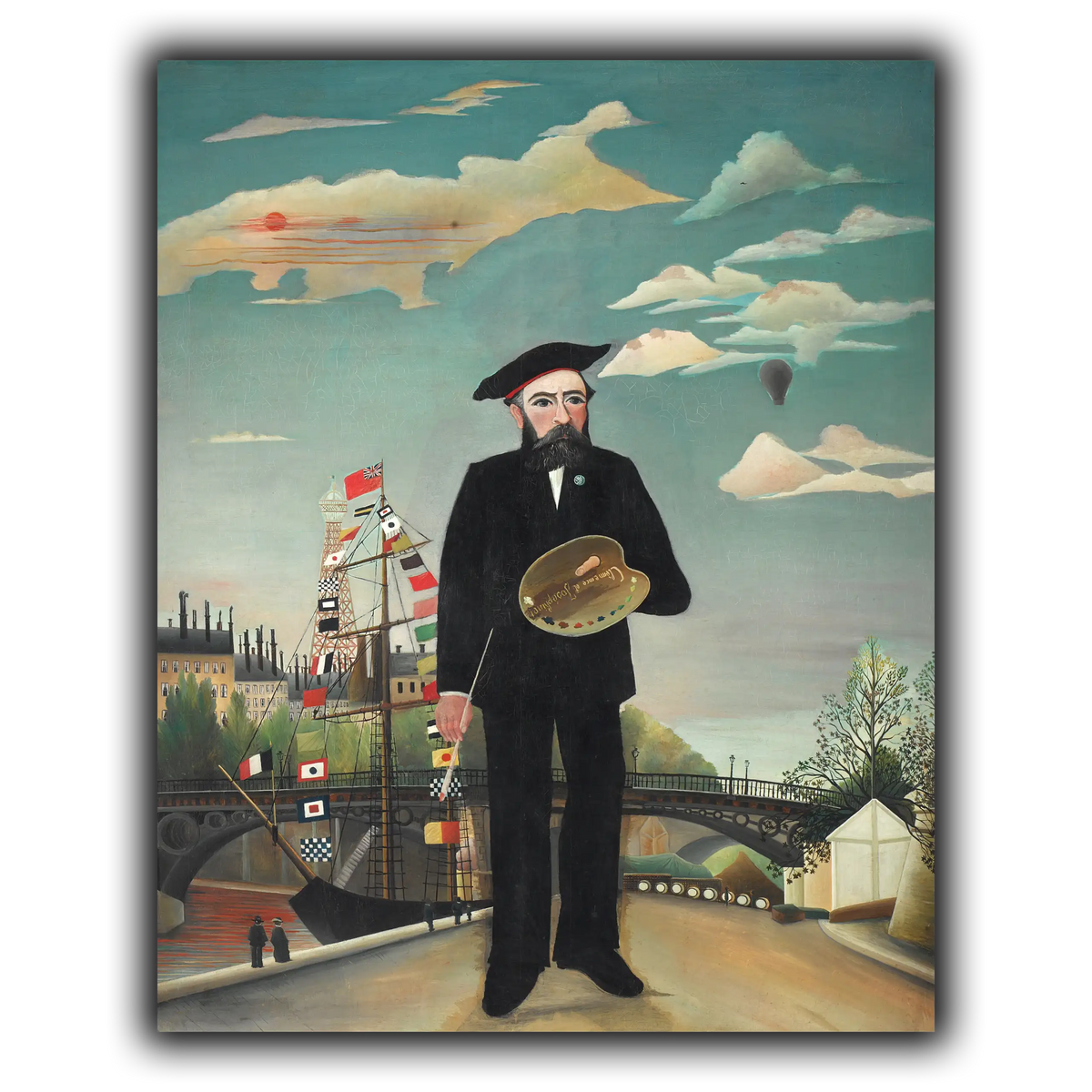Myself-Portrait-Landscape-1890_Henri-Rousseau