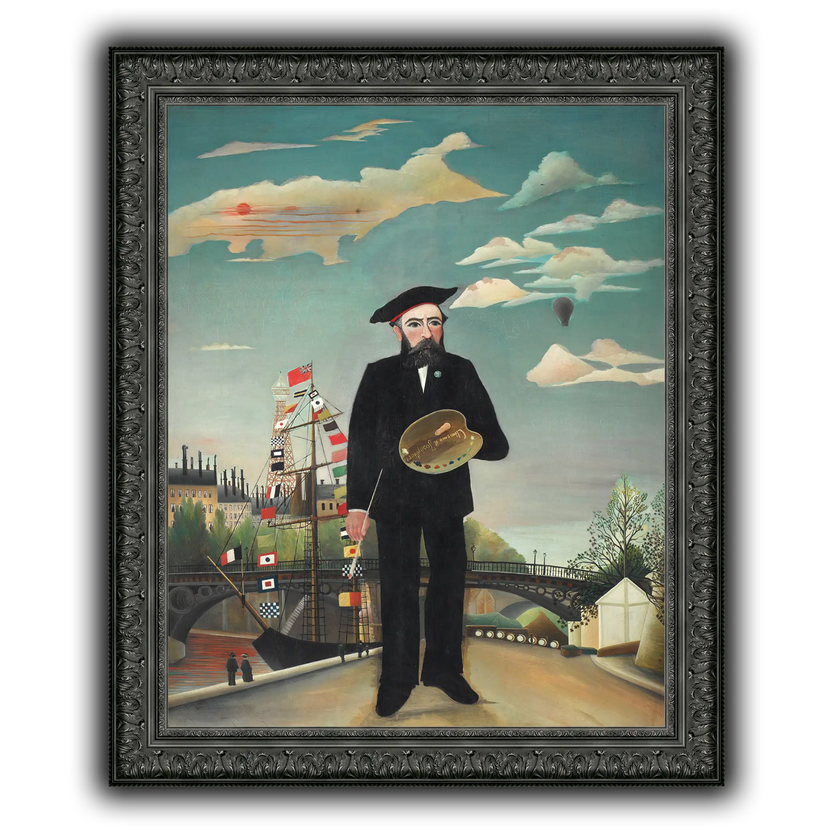 Myself-Portrait-Landscape-1890_Henri-Rousseau