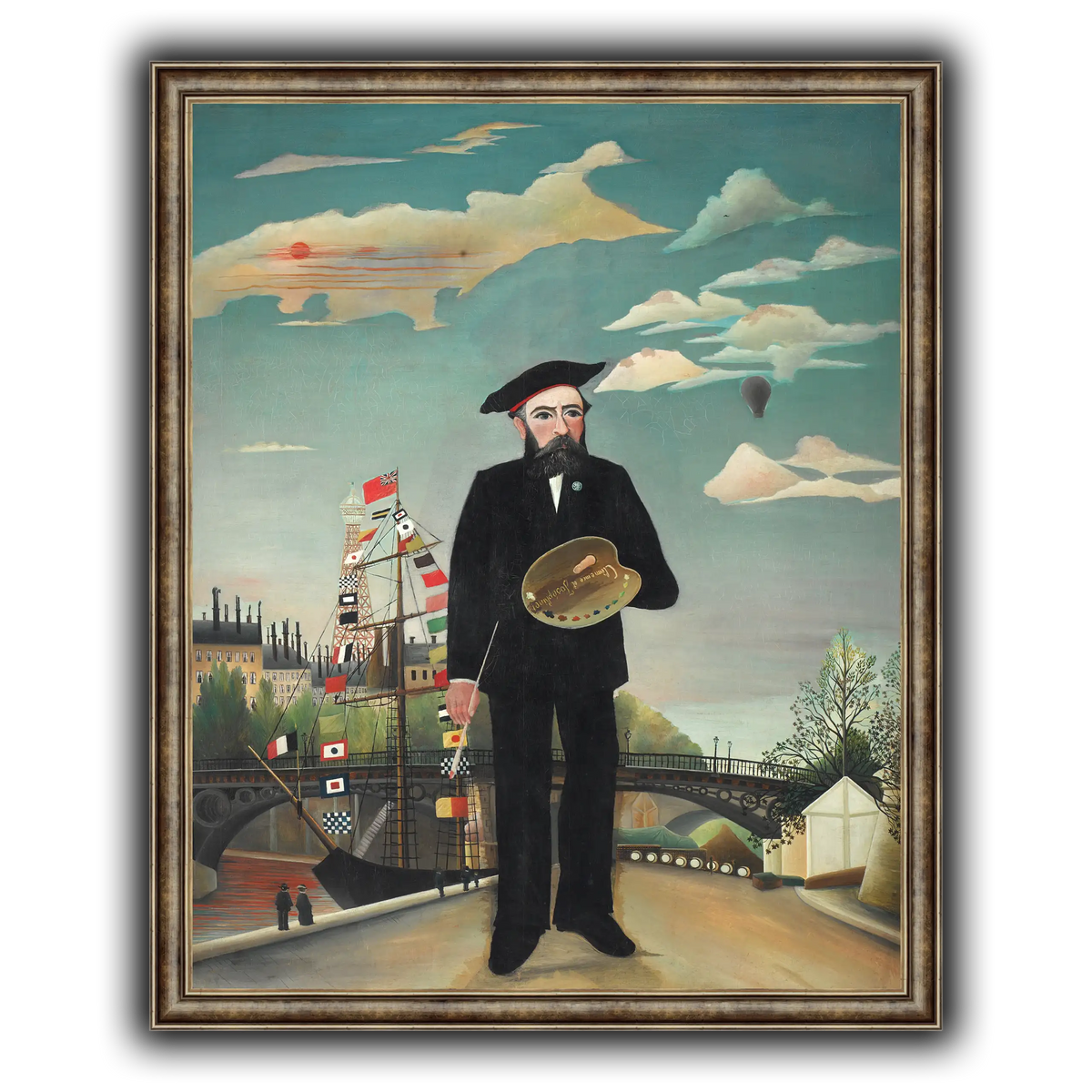 Myself-Portrait-Landscape-1890_Henri-Rousseau