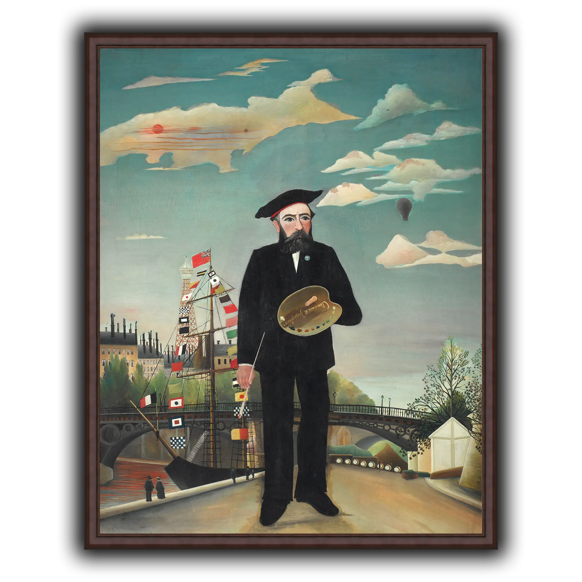 Myself-Portrait-Landscape-1890_Henri-Rousseau