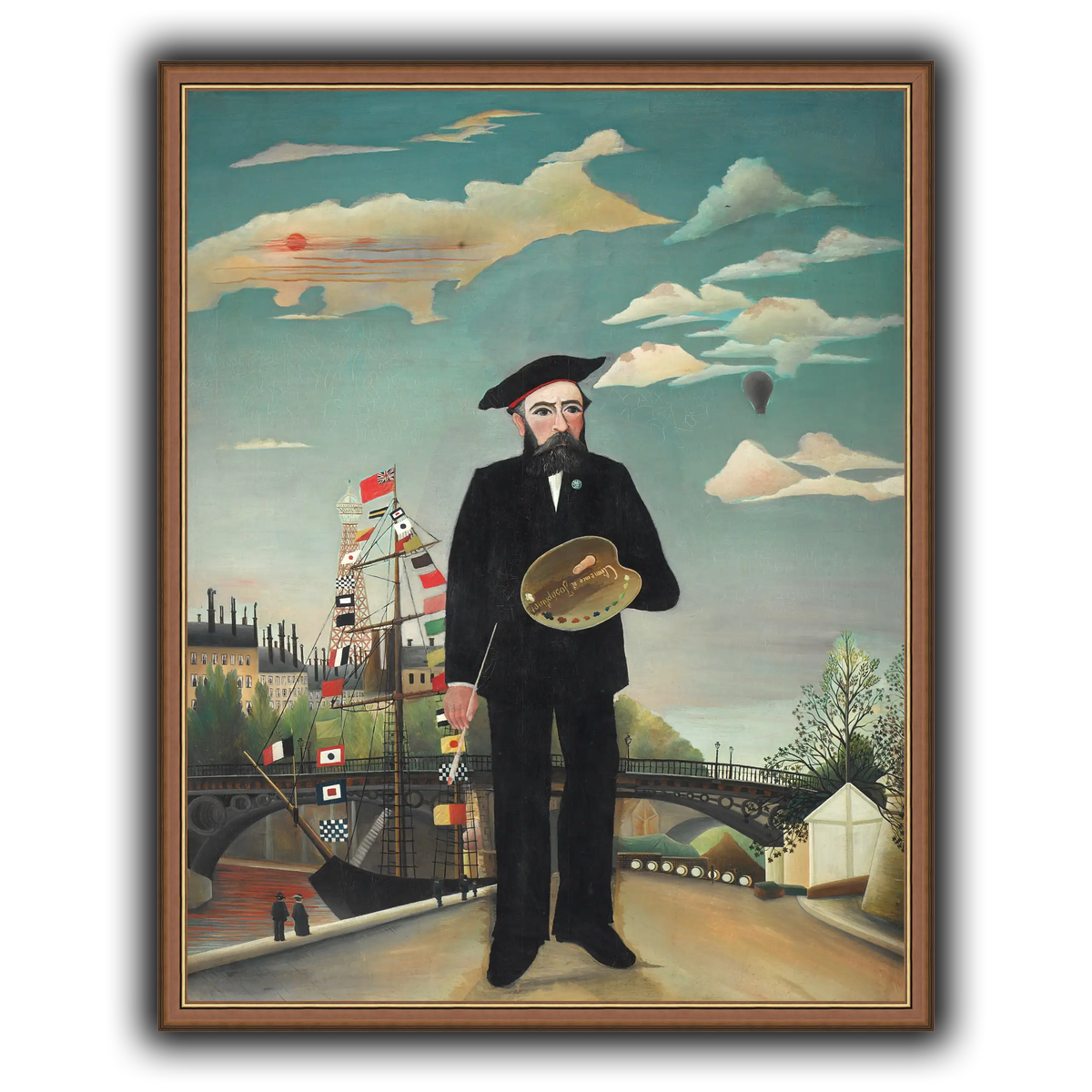Myself-Portrait-Landscape-1890_Henri-Rousseau