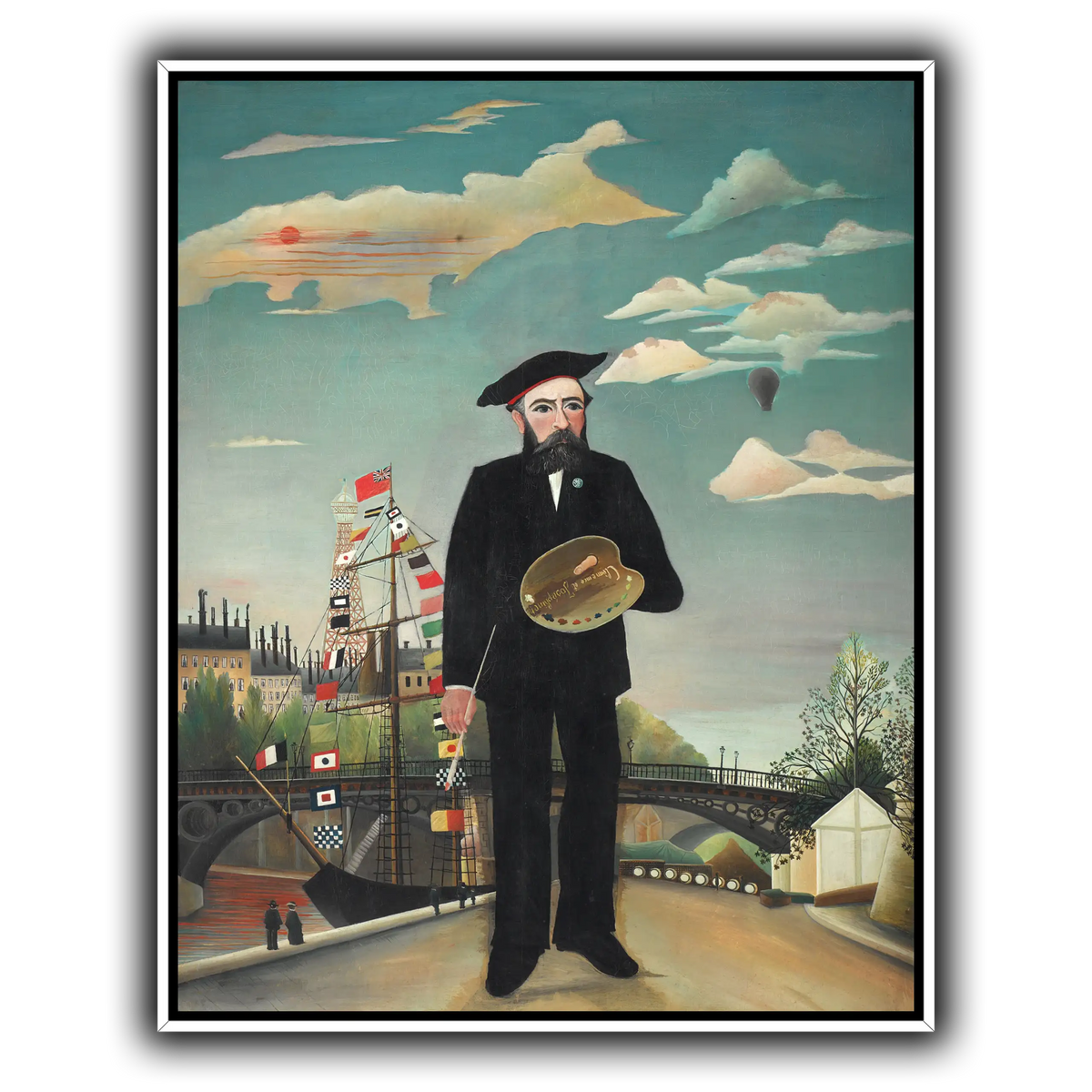 Myself-Portrait-Landscape-1890_Henri-Rousseau