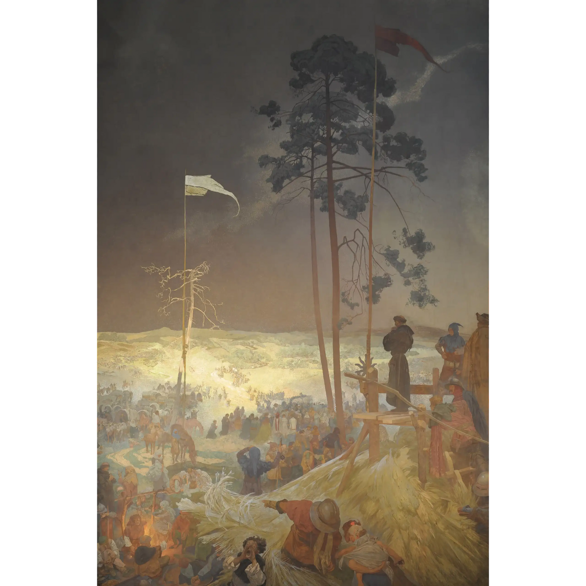 Na_Krizku._Alphonse_Mucha