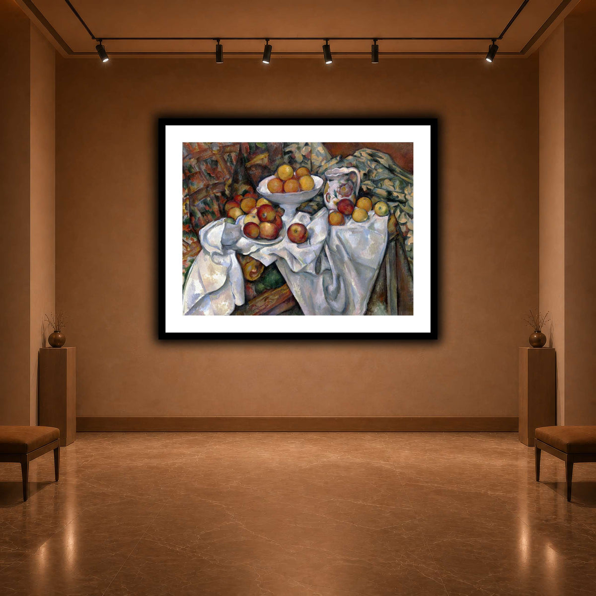 Nature_morte__Paul_Cezanne warm-agallery