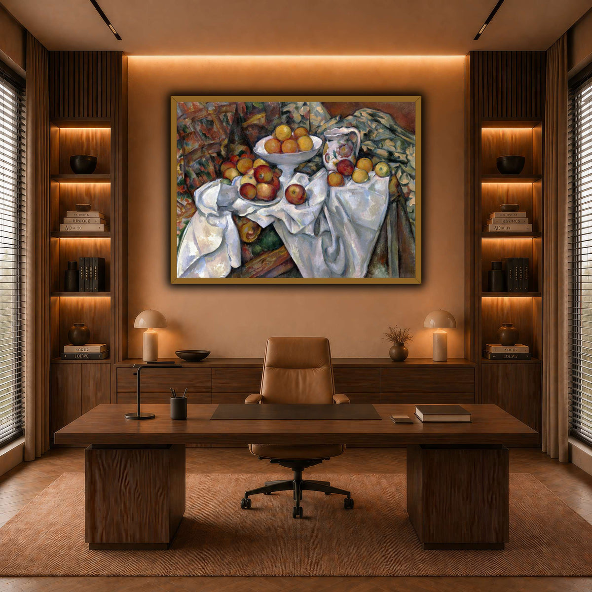 Nature_morte__Paul_Cezanne warm-office