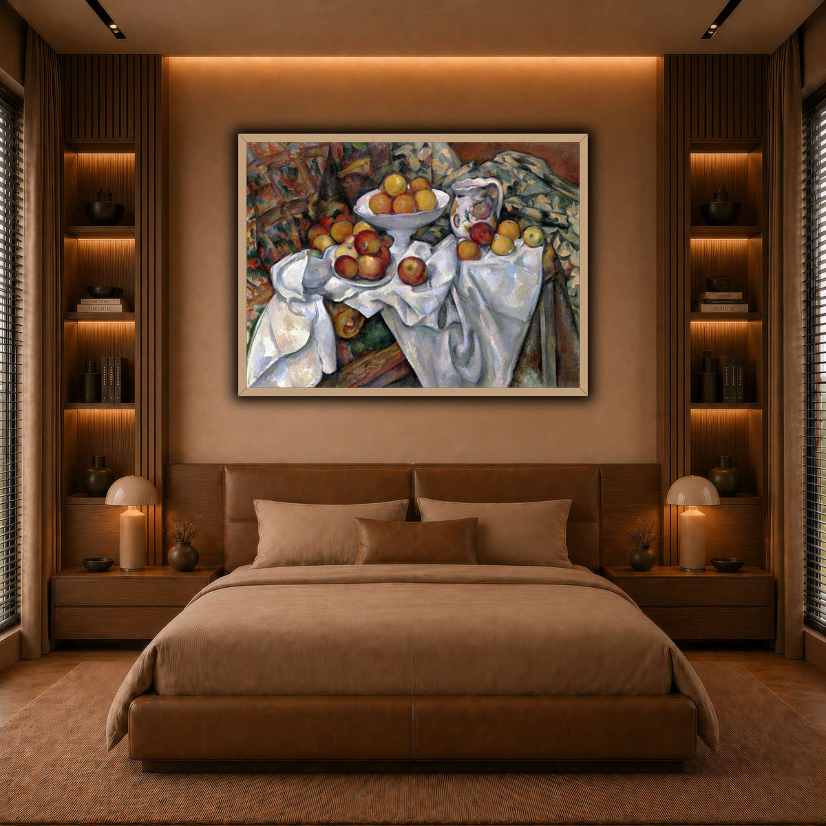 Nature_morte__Paul_Cezanne warm-bedroom