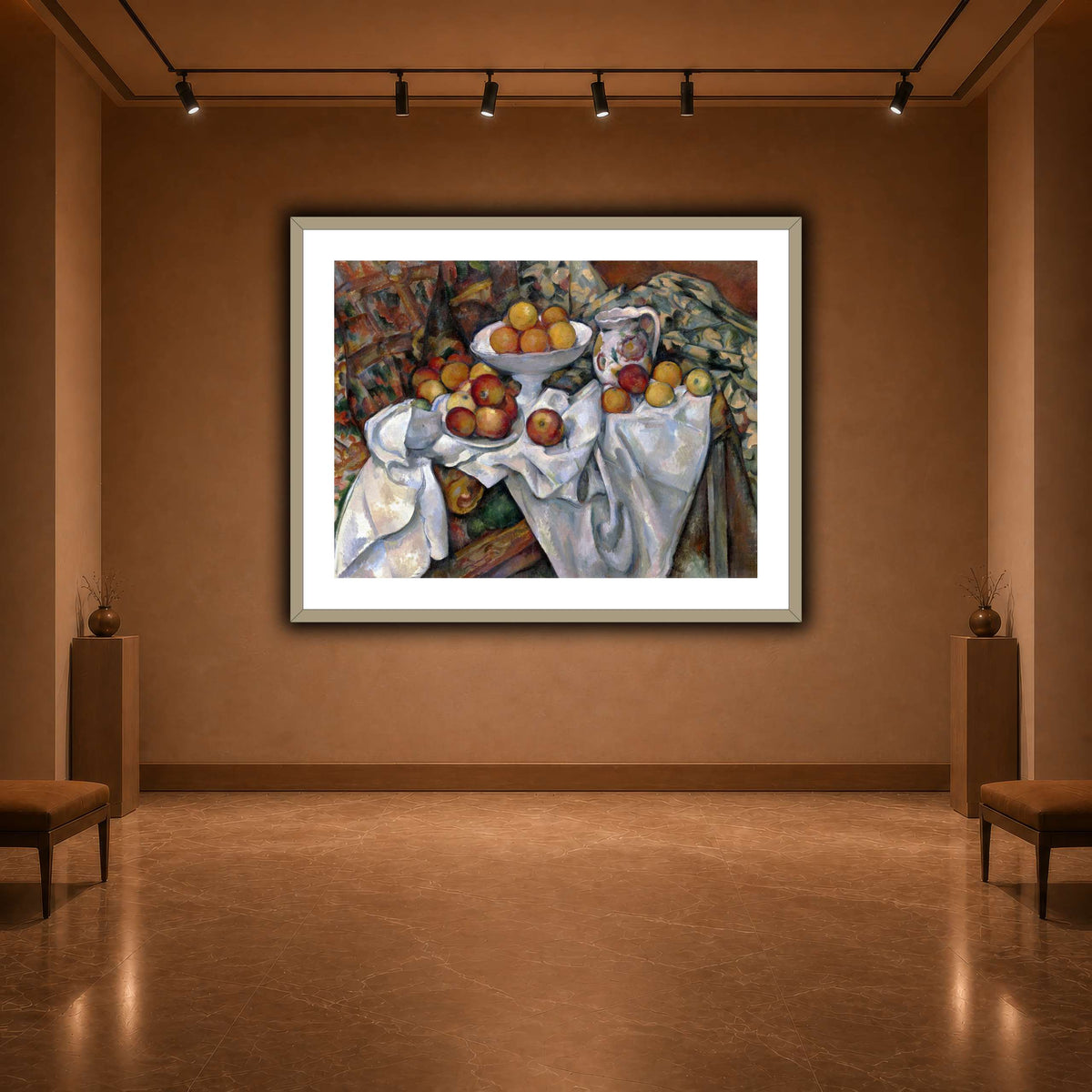 Nature_morte__Paul_Cezanne warm-agallery