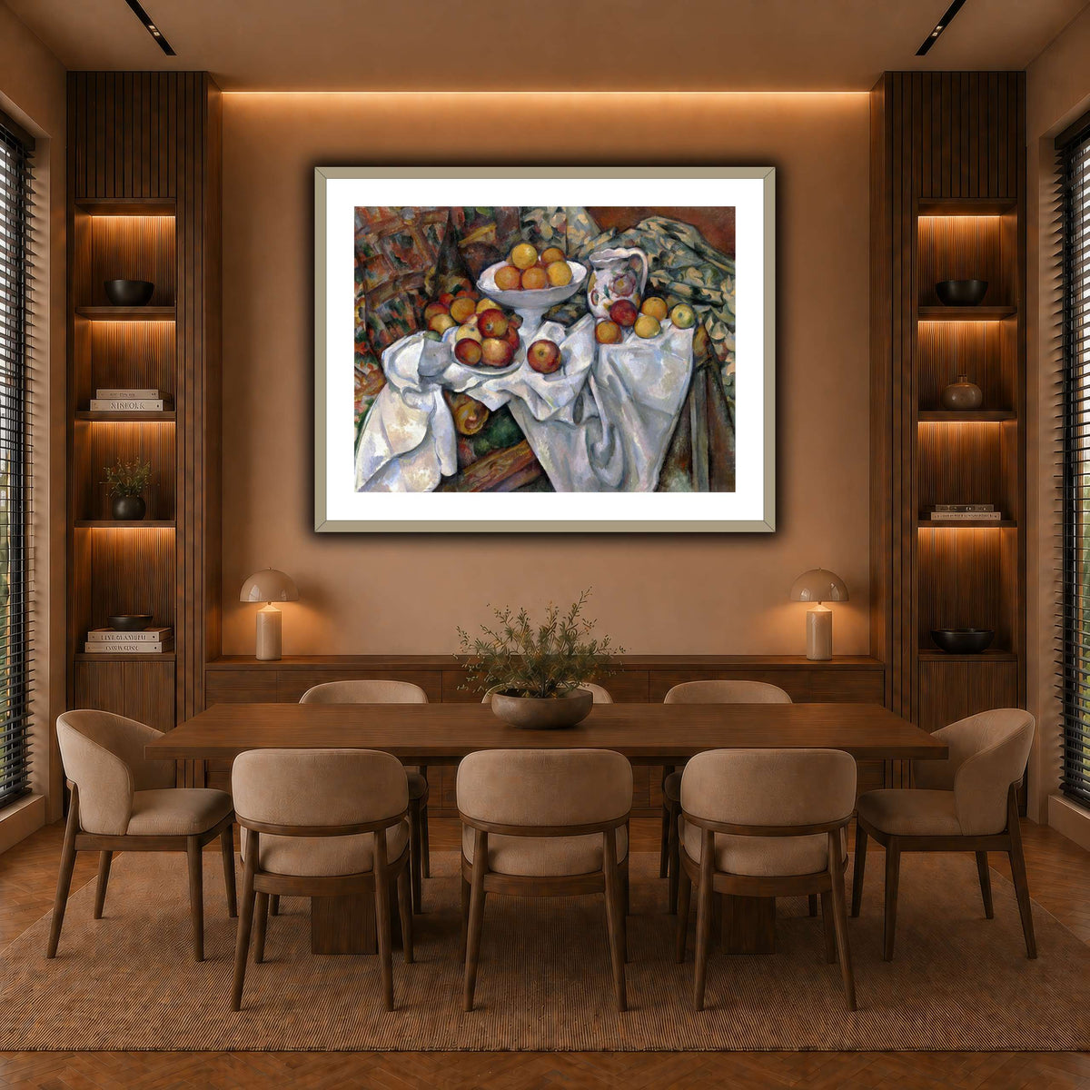 Nature_morte__Paul_Cezanne warm-dining room