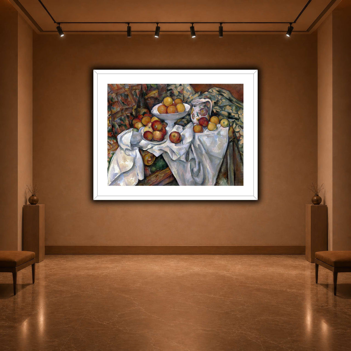 Nature_morte__Paul_Cezanne warm-agallery