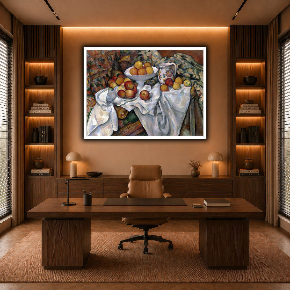Nature_morte__Paul_Cezanne warm-office