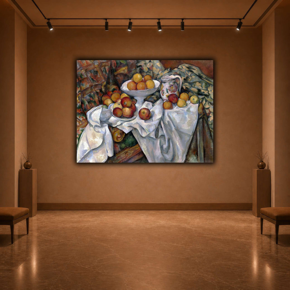 Nature_morte__Paul_Cezanne warm-agallery