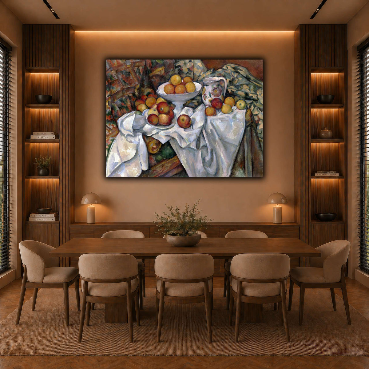 Nature_morte__Paul_Cezanne warm-dining room