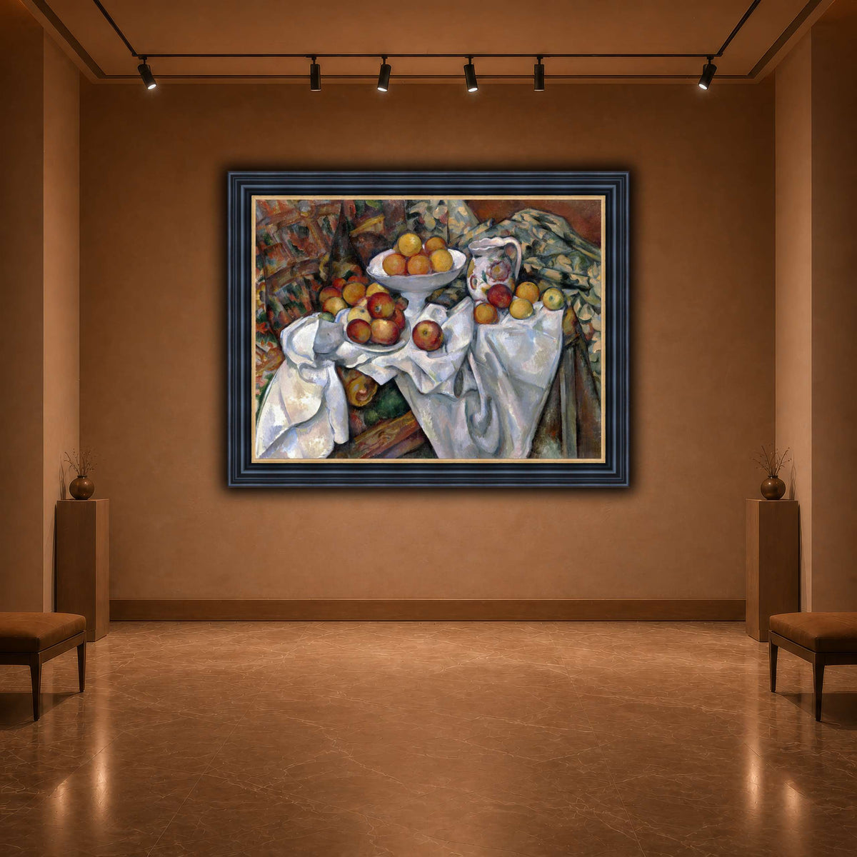 Nature_morte__Paul_Cezanne warm-agallery