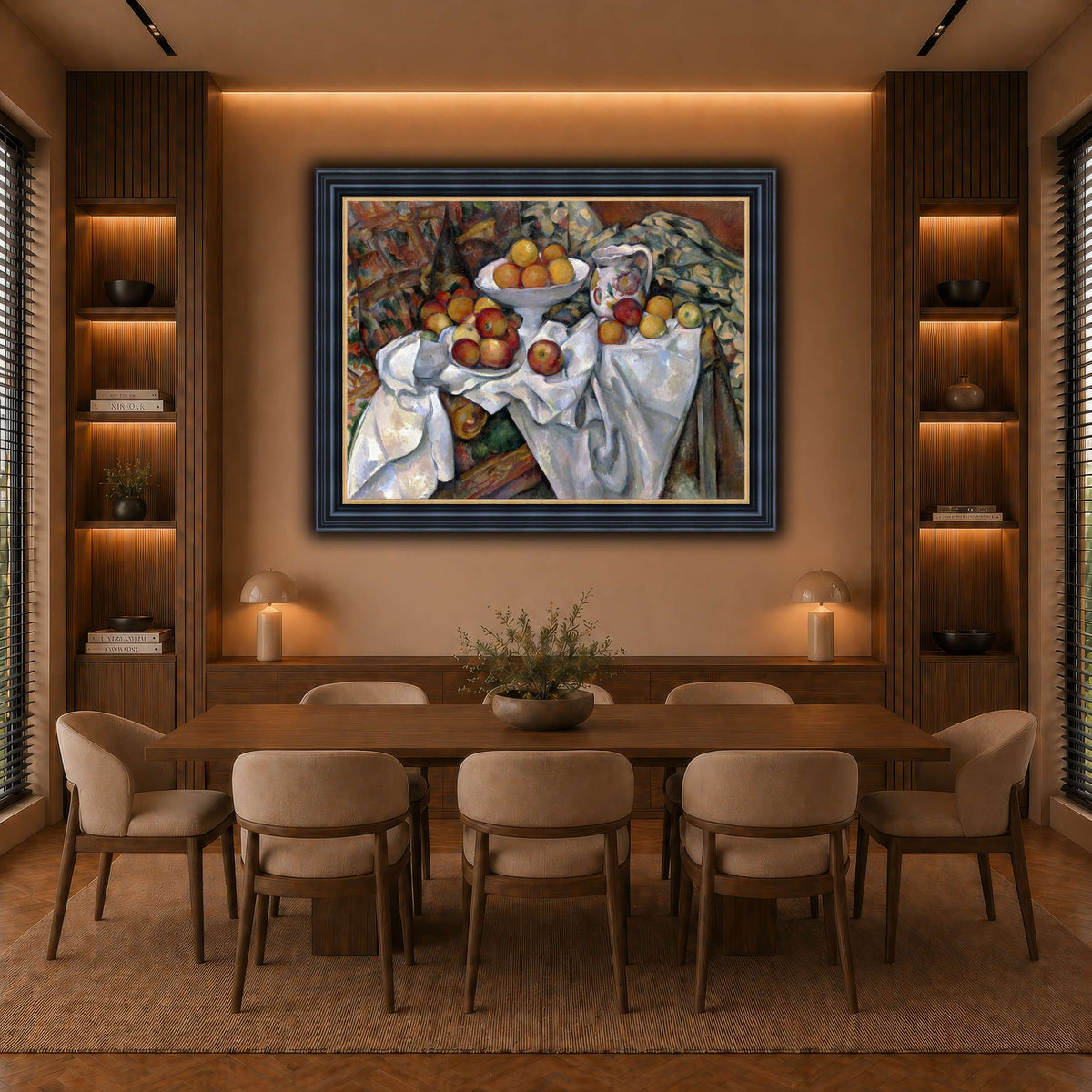 Nature_morte__Paul_Cezanne warm-dining room