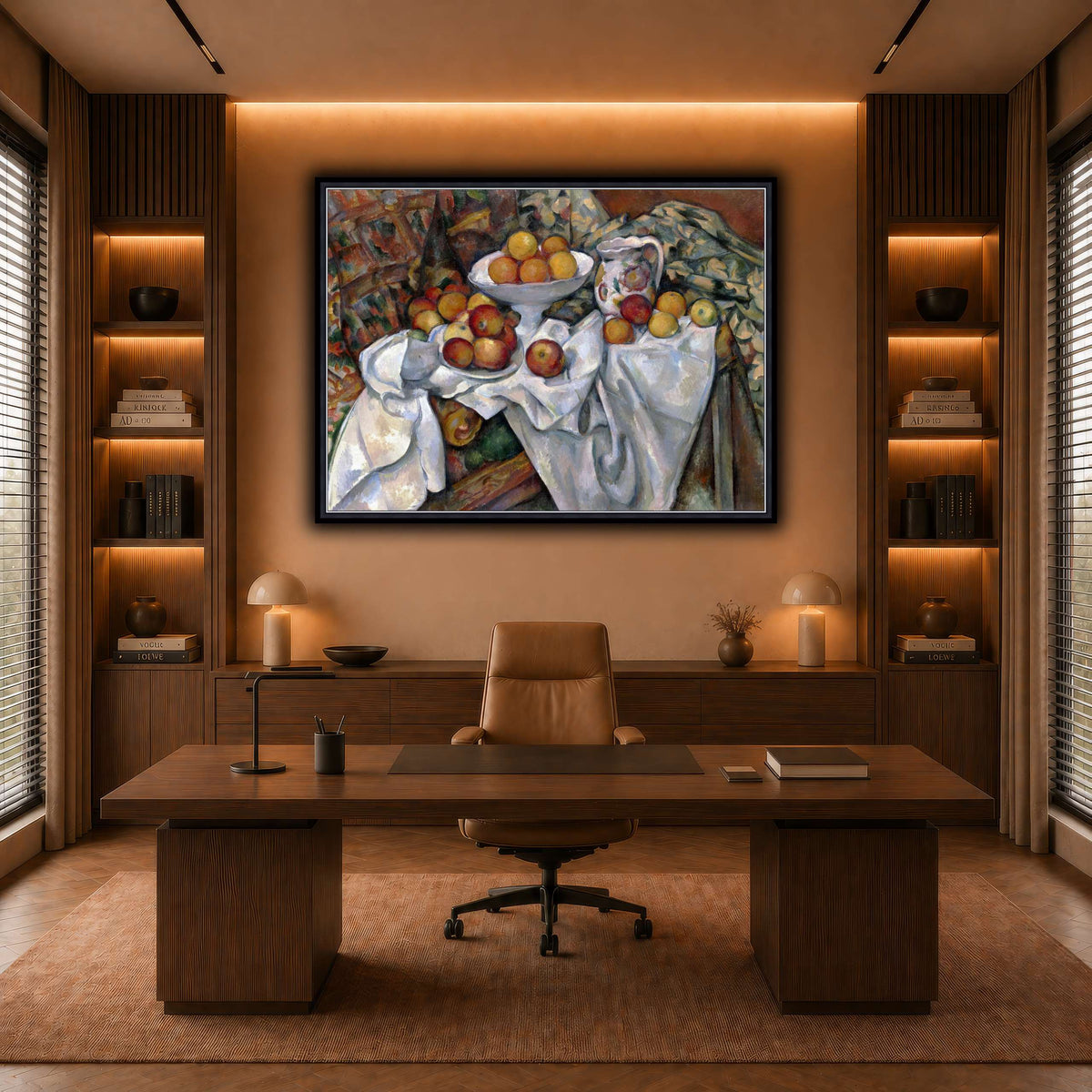 Nature_morte__Paul_Cezanne warm-office