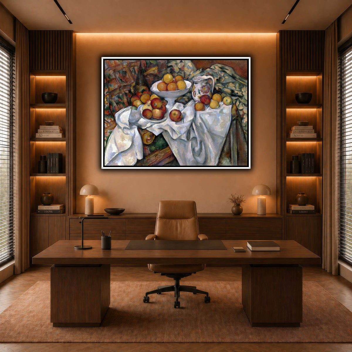 Nature_morte__Paul_Cezanne warm-office