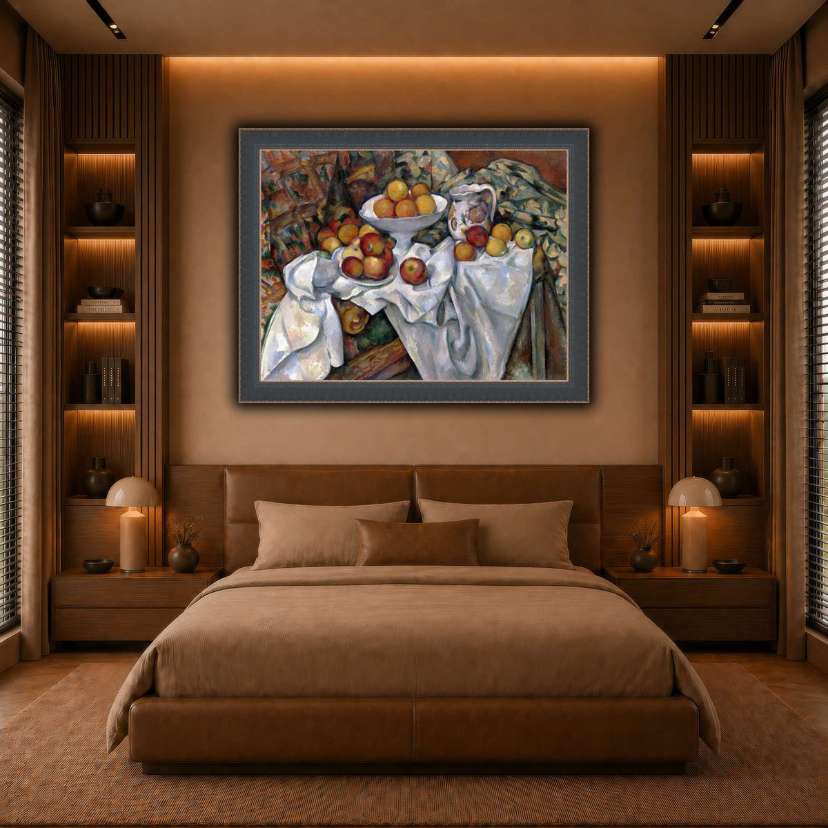 Nature_morte__Paul_Cezanne warm-bedroom
