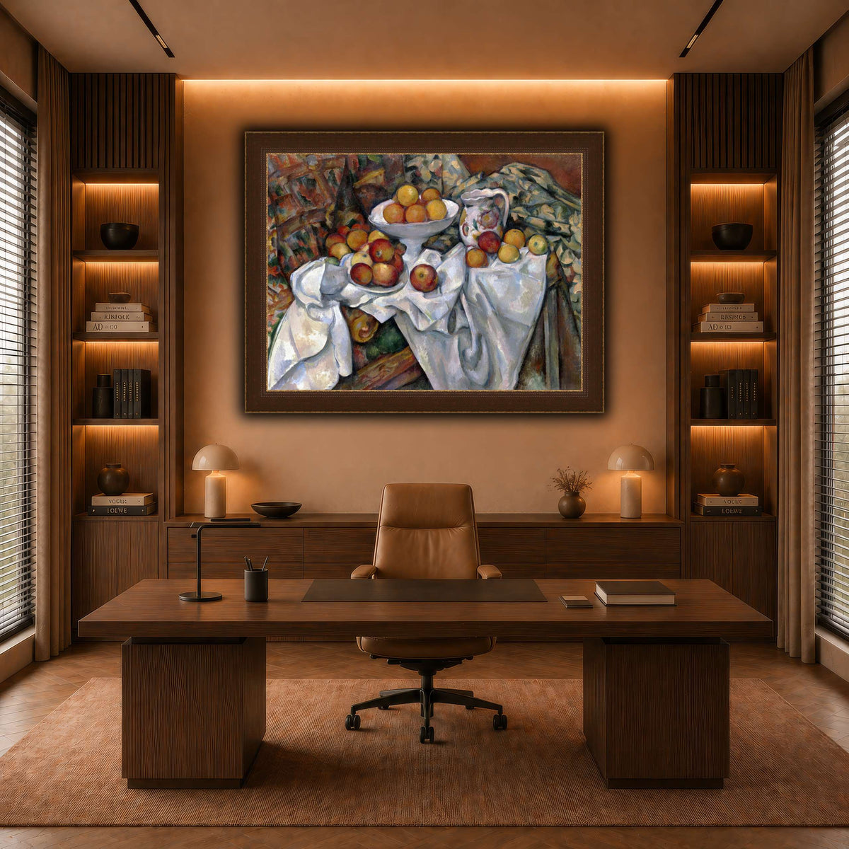Nature_morte__Paul_Cezanne warm-office