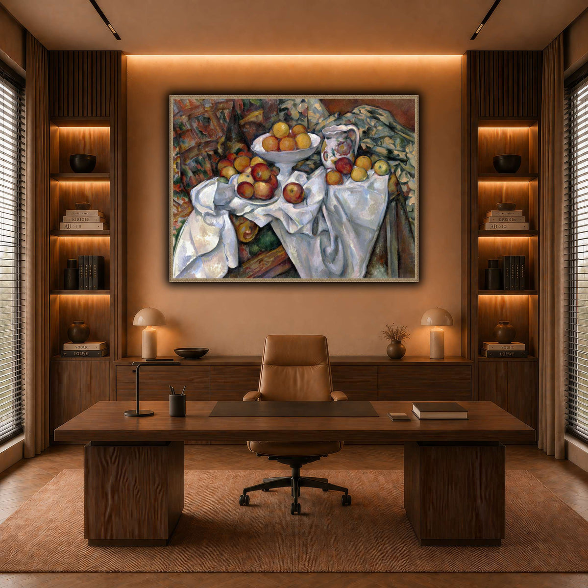 Nature_morte__Paul_Cezanne warm-office
