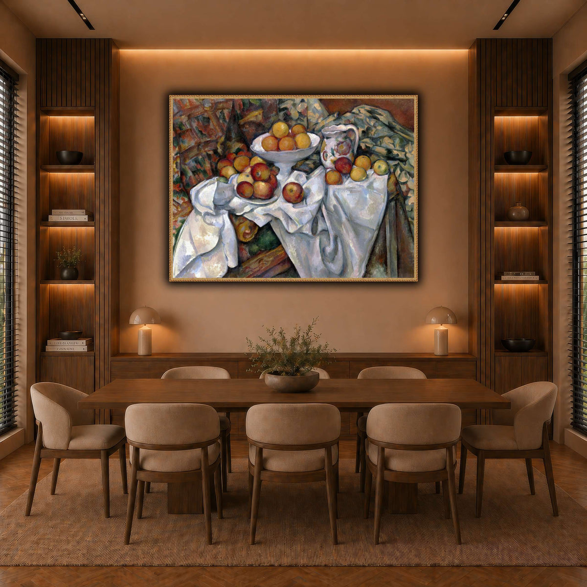 Nature_morte__Paul_Cezanne warm-dining room