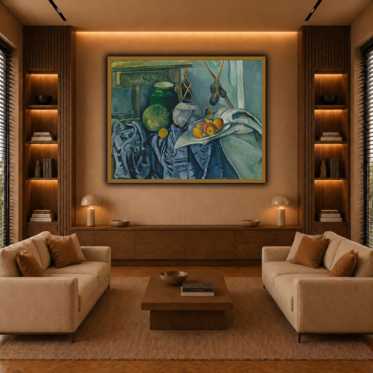 Nature_morte_avec__Paul_Cezanne warm-living-room