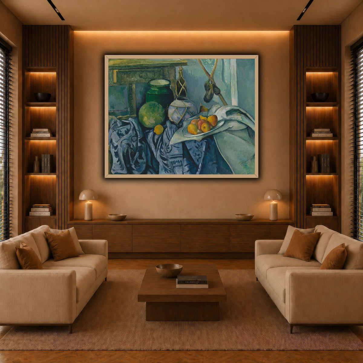 Nature_morte_avec__Paul_Cezanne warm-living-room