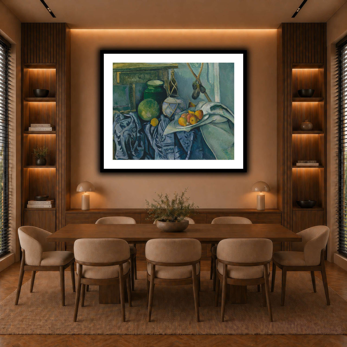 Nature_morte_avec__Paul_Cezanne warm-dining room