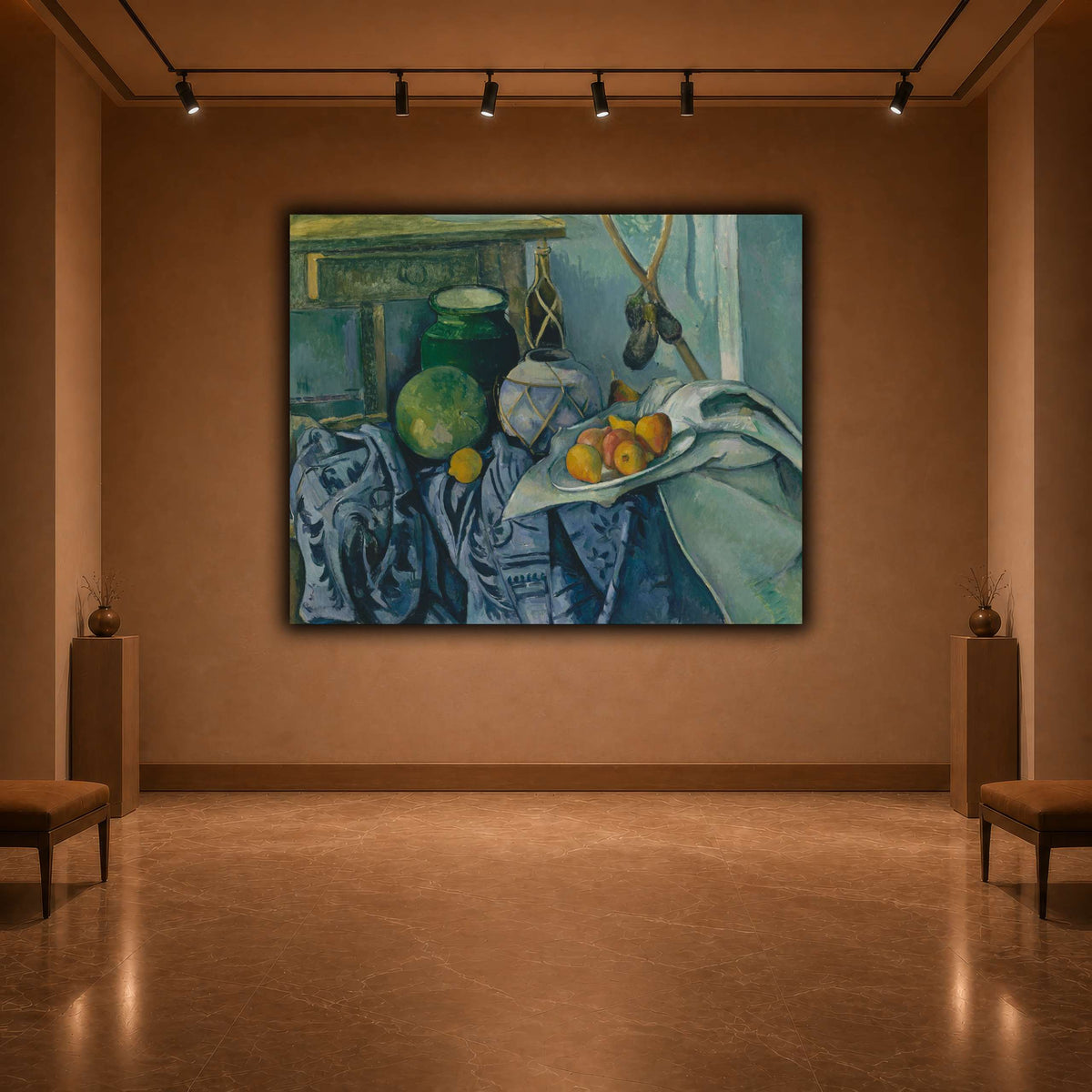 Nature_morte_avec__Paul_Cezanne warm-agallery