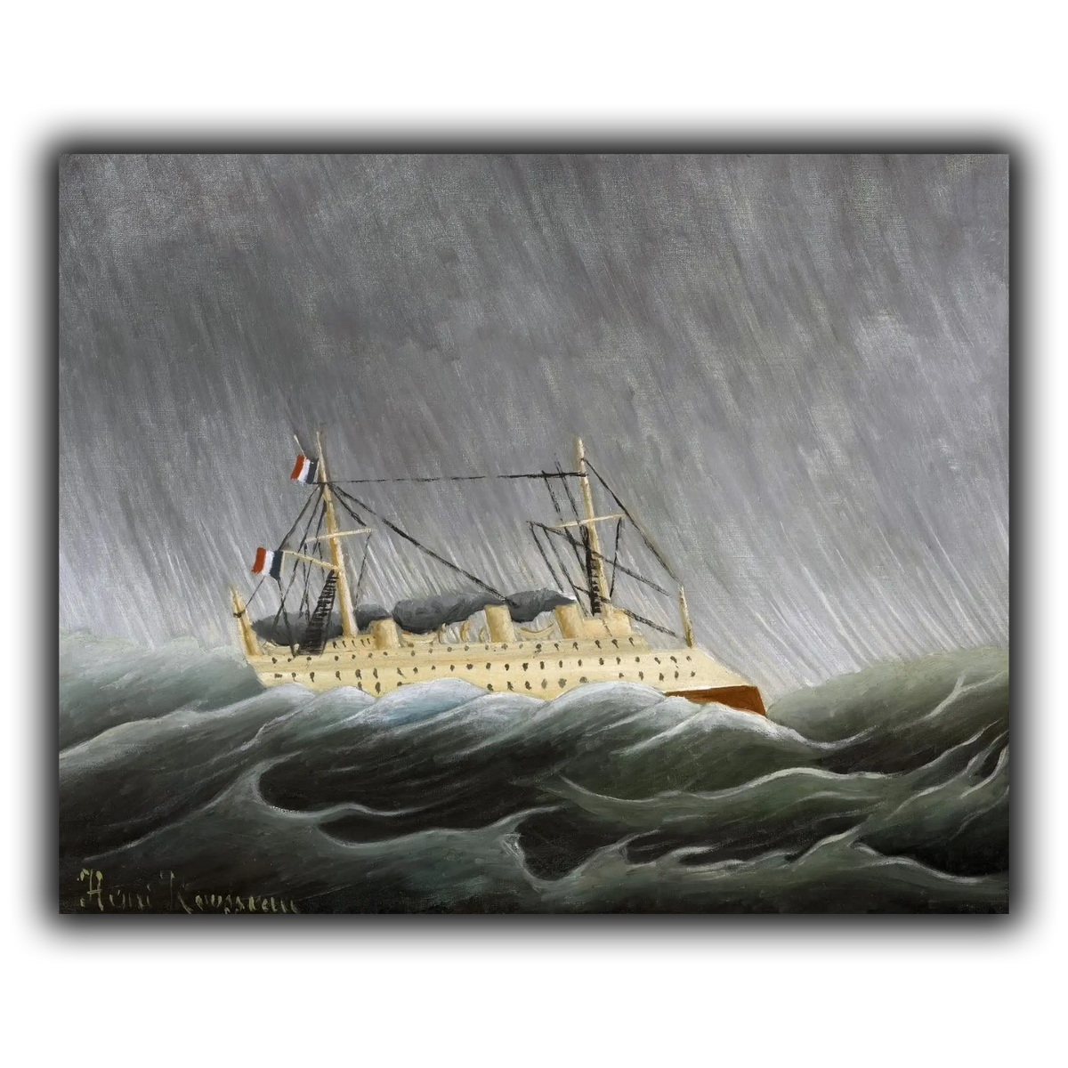 Navire-dans-la-Tempête-Ship-in-the-Storm-1899_Henri-Rousseau