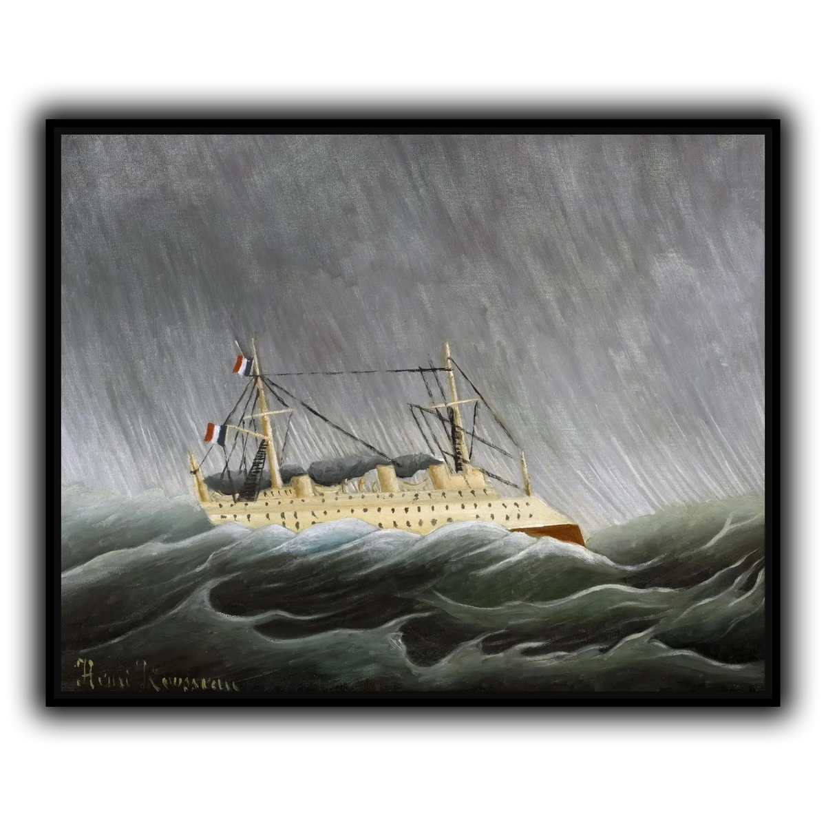 Navire-dans-la-Tempête-Ship-in-the-Storm-1899_Henri-Rousseau