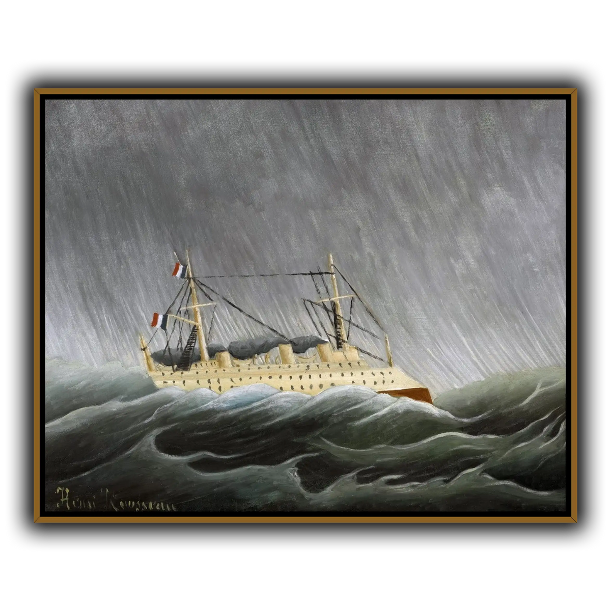 Navire-dans-la-Tempête-Ship-in-the-Storm-1899_Henri-Rousseau