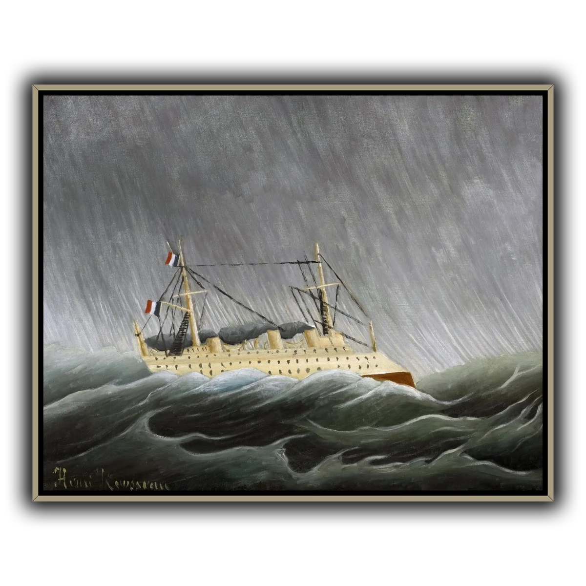 Navire-dans-la-Tempête-Ship-in-the-Storm-1899_Henri-Rousseau