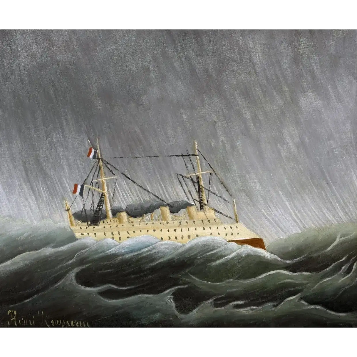 Navire-dans-la-Tempête-Ship-in-the-Storm-1899_Henri-Rousseau