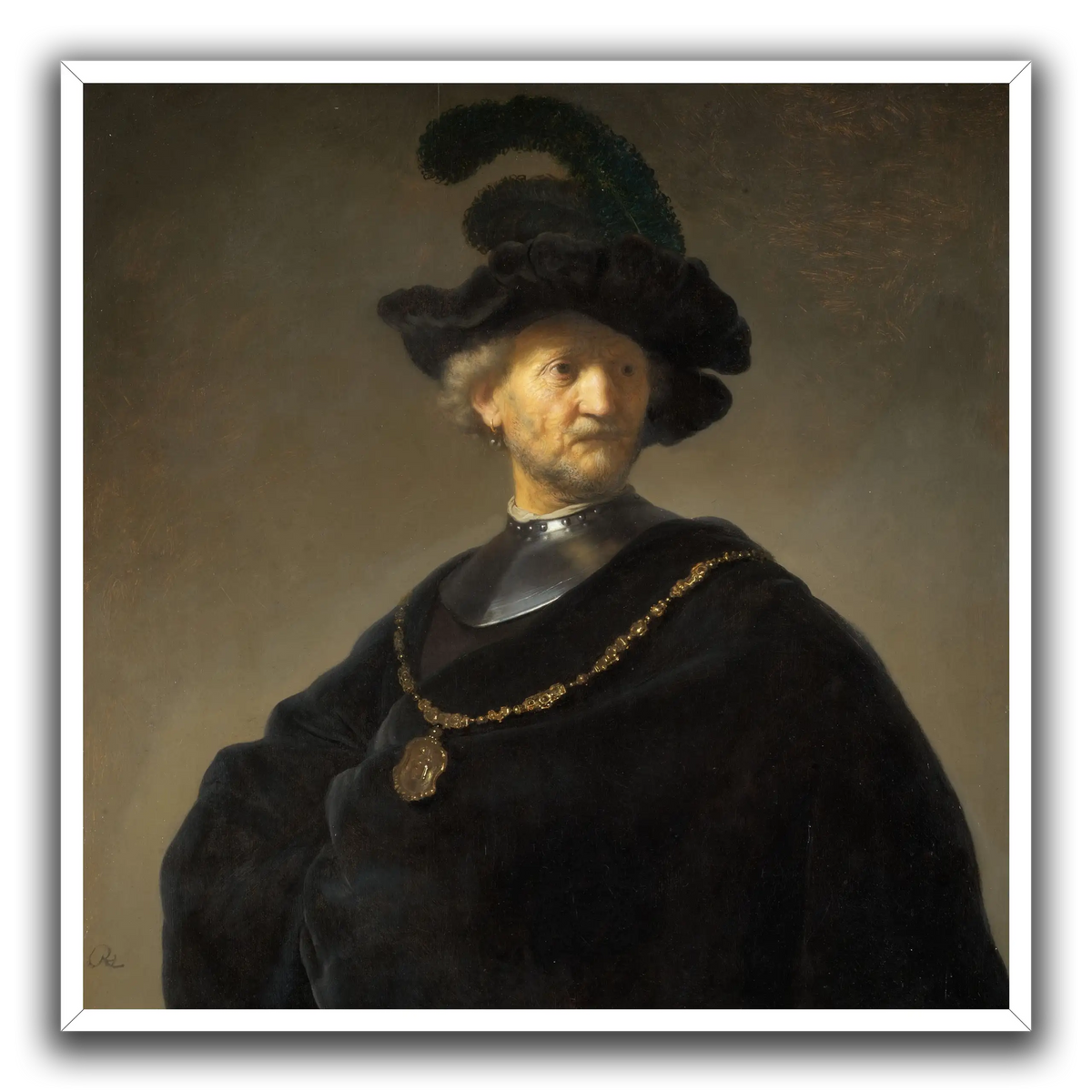 Old-Man-with-a-Gold-Chain_Rembrandt-van-Rijn