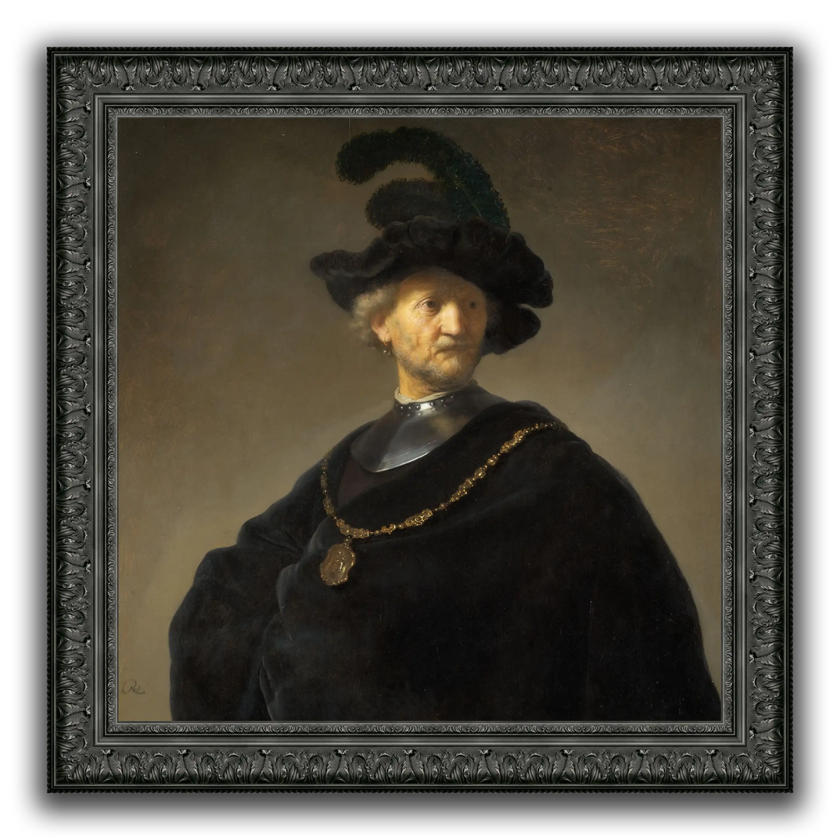 Old-Man-with-a-Gold-Chain_Rembrandt-van-Rijn