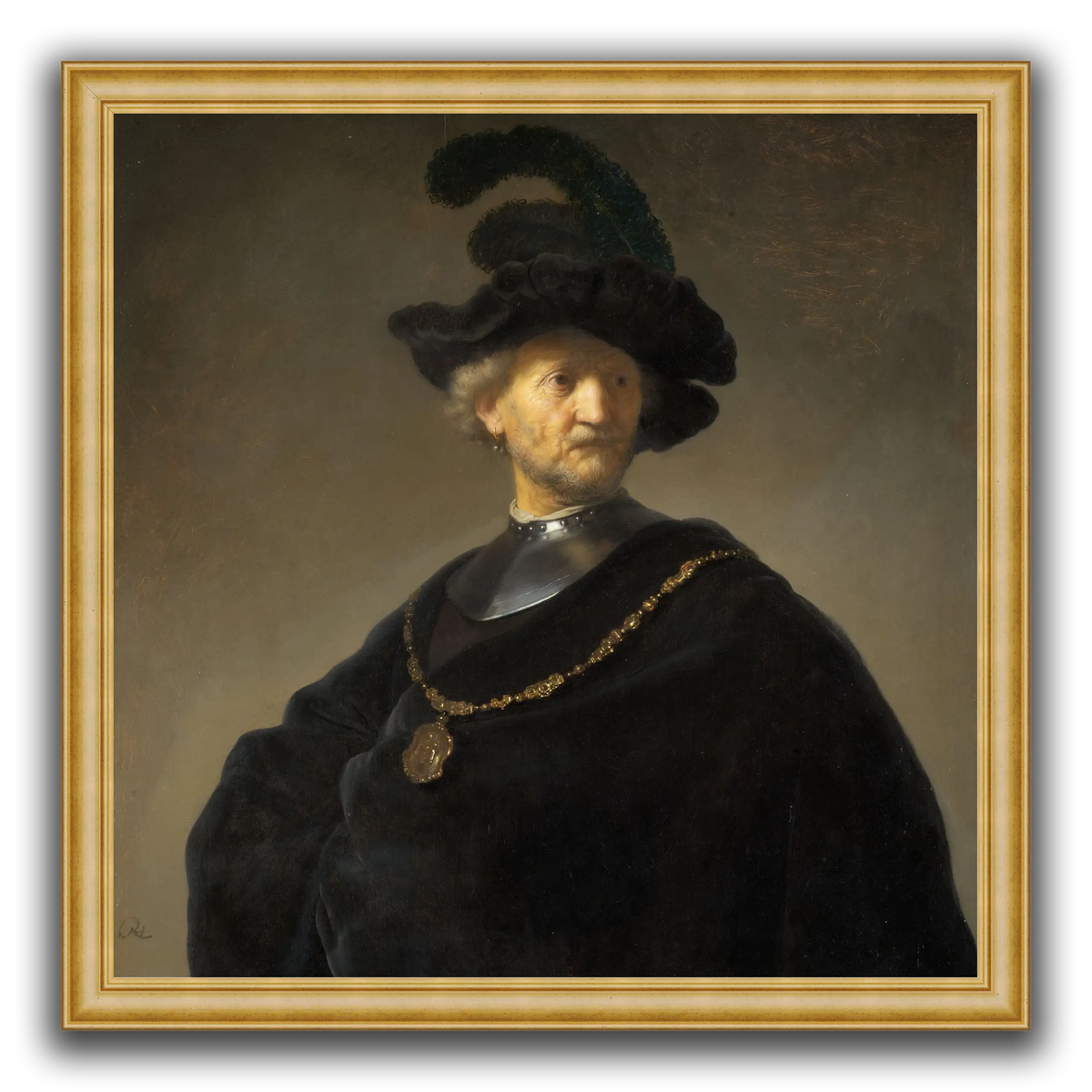 Old-Man-with-a-Gold-Chain_Rembrandt-van-Rijn