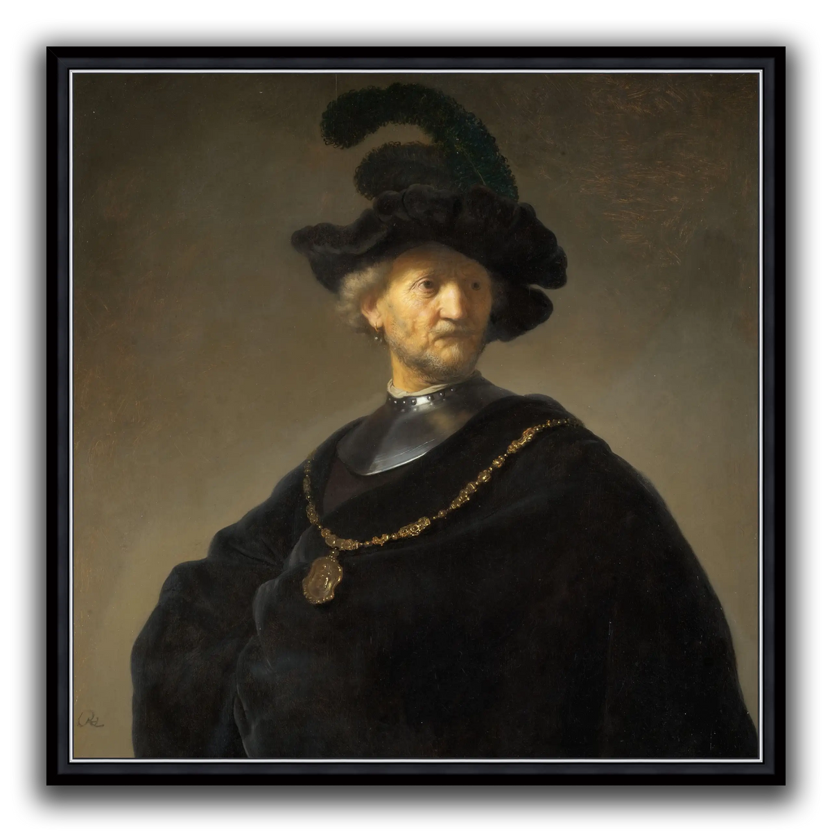 Old-Man-with-a-Gold-Chain_Rembrandt-van-Rijn