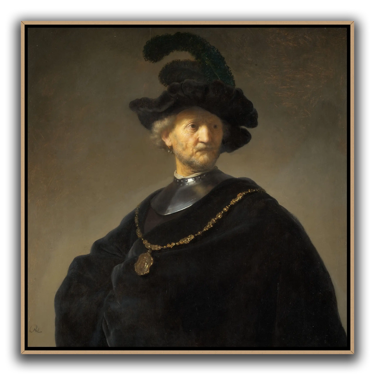 Old-Man-with-a-Gold-Chain_Rembrandt-van-Rijn