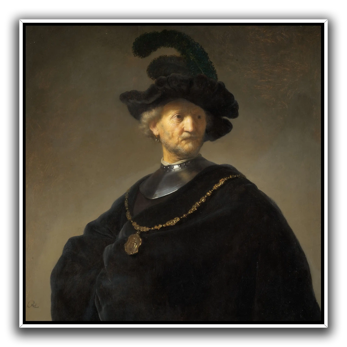Old-Man-with-a-Gold-Chain_Rembrandt-van-Rijn